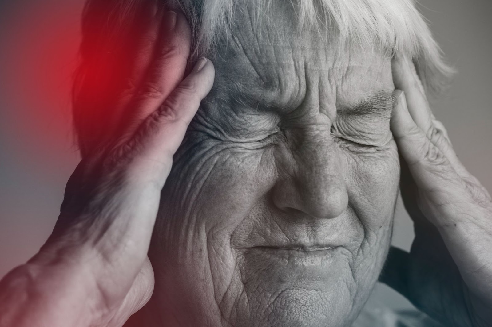 Red Light/Infrared Therapy Combats Oxidative Stress - The Underlying Cause Of Disease And Aging