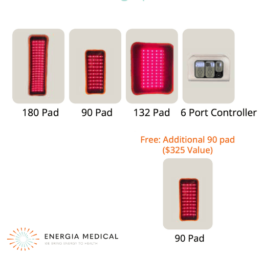 6 Port Expandable Starter System 6 Port Expandable Starter System