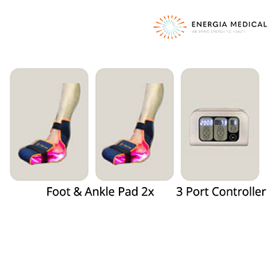 Lower Extremity Core